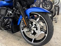 2026 Harley-Davidson Road Glide 117 (FLTRX) Touring Blue