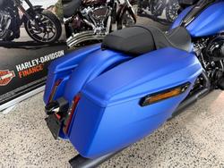 2026 Harley-Davidson Road Glide 117 (FLTRX) Touring Blue