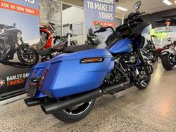 2026 Harley-Davidson Road Glide 117 (FLTRX) Touring Blue