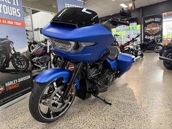 2026 Harley-Davidson Road Glide 117 (FLTRX) Touring Blue