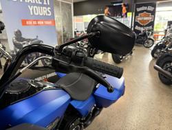 2026 Harley-Davidson Road Glide 117 (FLTRX) Touring Blue