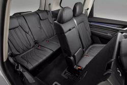 2025 LDV D90 Executive