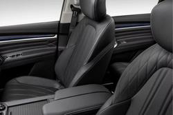 2025 LDV D90 Executive