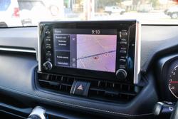 2022 Toyota RAV4 GXL