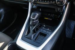 2022 Toyota RAV4 GXL