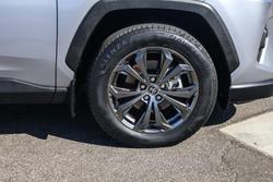 2022 Toyota RAV4 GXL