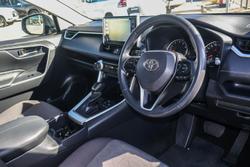 2022 Toyota RAV4 GXL