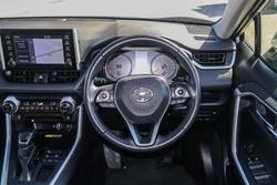 2022 Toyota RAV4 GXL