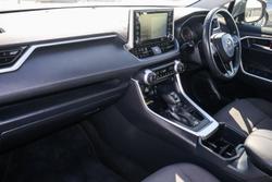 2022 Toyota RAV4 GXL