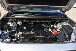 2022 Toyota RAV4 GXL