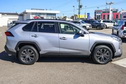 2022 Toyota RAV4 GXL