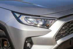 2022 Toyota RAV4 GXL