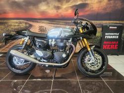 Triumph Thruxton RS