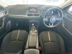 2018 Mazda 3 Maxx Sport