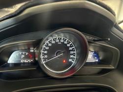 2018 Mazda 3 Maxx Sport