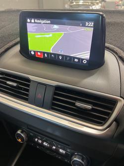 2018 Mazda 3 Maxx Sport