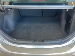 2018 Mazda 3 Maxx Sport