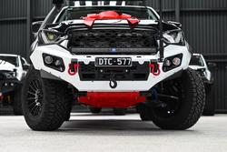 2020 Isuzu D-MAX SX MY21 4X4 Dual Range Mineral White