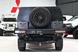 2020 Isuzu D-MAX SX