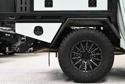 2020 Isuzu D-MAX SX MY21 4X4 Dual Range Mineral White