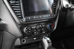 2020 Isuzu D-MAX SX MY21 4X4 Dual Range Mineral White