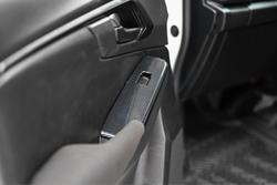 2020 Isuzu D-MAX SX MY21 4X4 Dual Range Mineral White