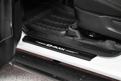 2020 Isuzu D-MAX SX MY21 4X4 Dual Range Mineral White