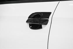 2020 Isuzu D-MAX SX MY21 4X4 Dual Range Mineral White