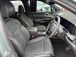 2024 Kia Sorento HEV GT-Line