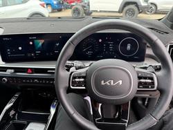 2024 Kia Sorento HEV GT-Line