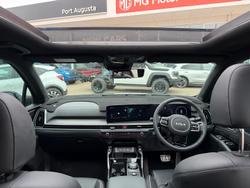 2024 Kia Sorento HEV GT-Line