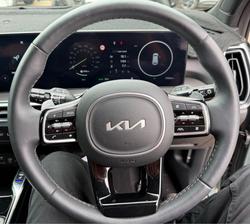 2024 Kia Sorento HEV GT-Line