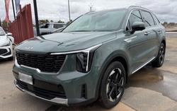 2024 Kia Sorento HEV GT-Line