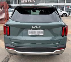 2024 Kia Sorento HEV GT-Line