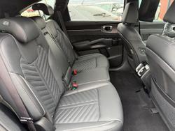 2024 Kia Sorento HEV GT-Line
