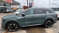 2024 Kia Sorento HEV GT-Line