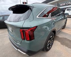 2024 Kia Sorento HEV GT-Line