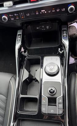 2024 Kia Sorento HEV GT-Line