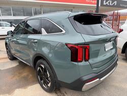 2024 Kia Sorento HEV GT-Line