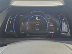 2022 Hyundai IONIQ Electric Elite