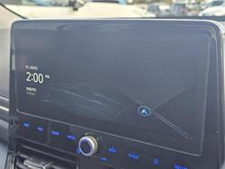 2022 Hyundai IONIQ Electric Elite