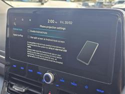 2022 Hyundai IONIQ Electric Elite