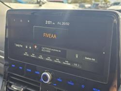 2022 Hyundai IONIQ Electric Elite