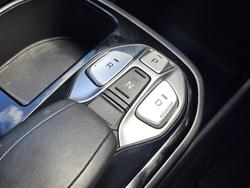 2022 Hyundai IONIQ Electric Elite