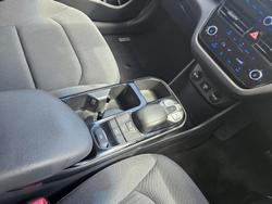 2022 Hyundai IONIQ Electric Elite