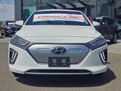 2022 Hyundai IONIQ Electric Elite