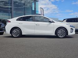 2022 Hyundai IONIQ Electric Elite