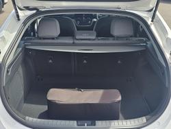 2022 Hyundai IONIQ Electric Elite