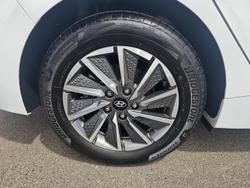 2022 Hyundai IONIQ Electric Elite