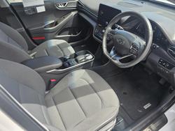 2022 Hyundai IONIQ Electric Elite